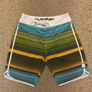 DAKINE board shorts